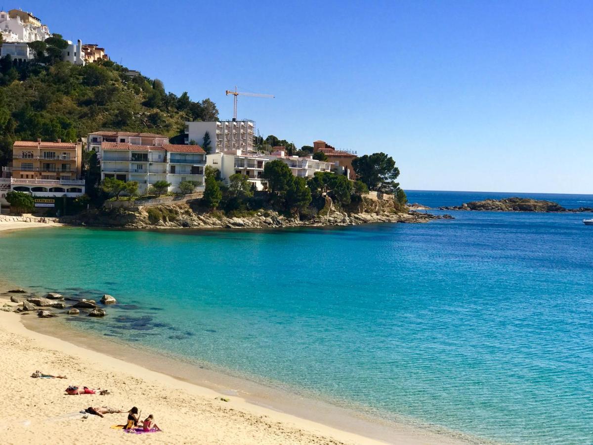 Santa Beach 로지즈 외부 사진