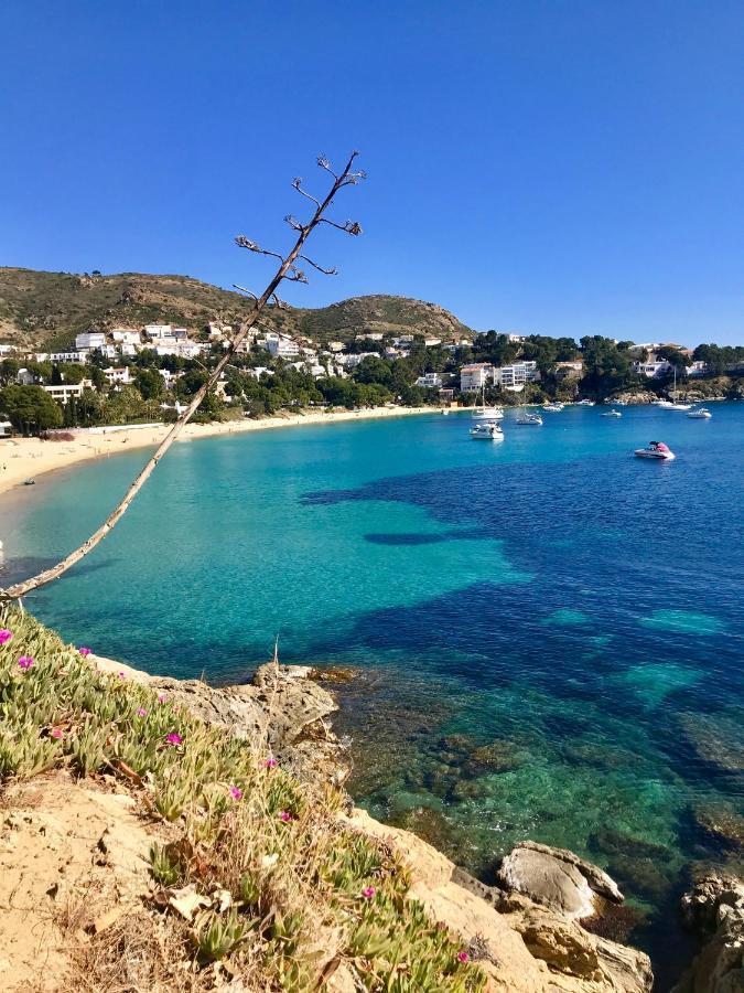 Santa Beach 로지즈 외부 사진